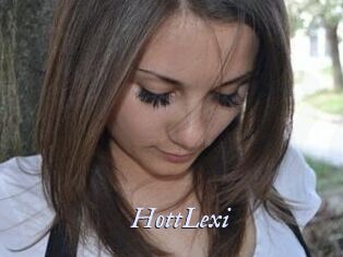 HottLexi