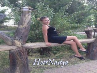 HottNastya