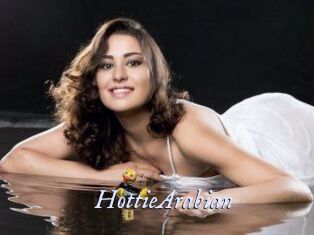 HottieArabian