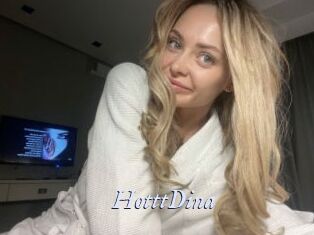 HotttDina