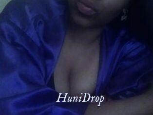 HuniDrop