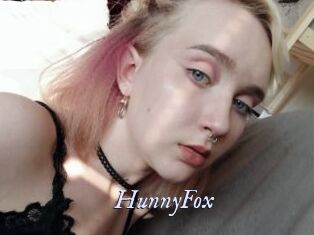 HunnyFox