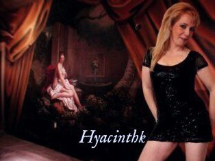 Hyacinthk