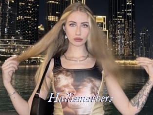 Hailiemathers