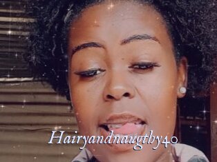 Hairyandnaugthy40