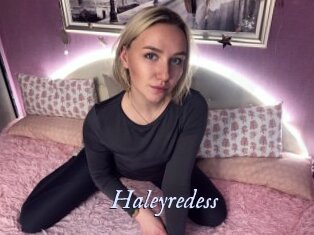 Haleyredess