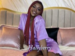 Hallyberry