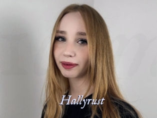 Hallyrust
