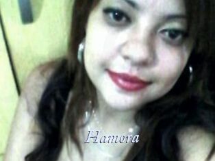 Hamora