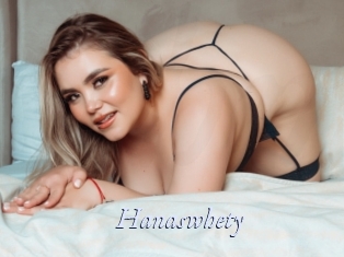 Hanaswhety
