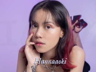 Hannaaoki