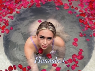 Hannabeck