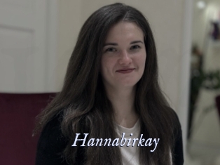 Hannabirkay