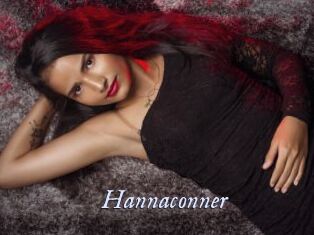 Hannaconner