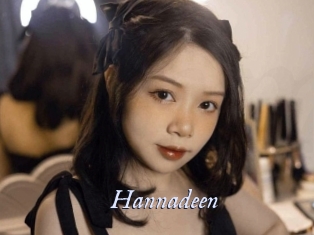 Hannadeen