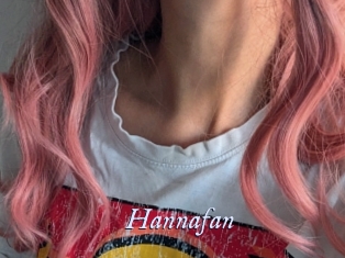 hannafan 1 chatte mouillée