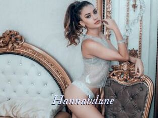 Hannahdune