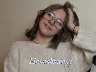Hannahhwany