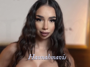 Hannahmavis