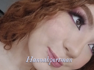 Hannahportman