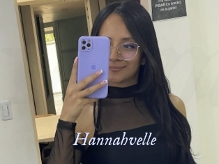 Hannahvelle
