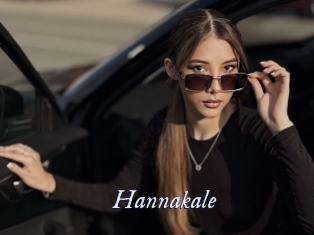 Hannakale