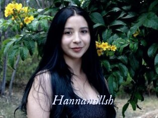Hannamillsh