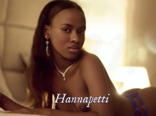 Hannapetti
