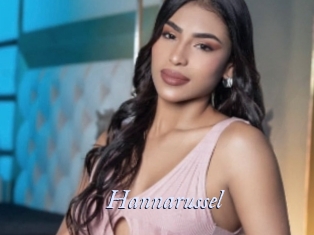 Hannarussel