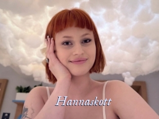 Hannaskott