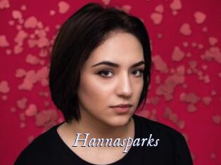 Hannasparks
