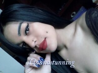 Hannastunning