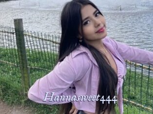 Hannasweet444