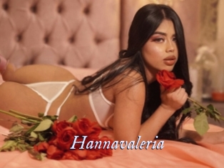 Hannavaleria