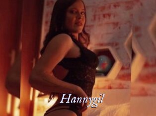 Hannygil