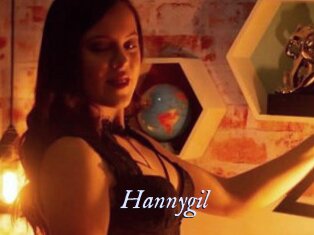 Hannygil