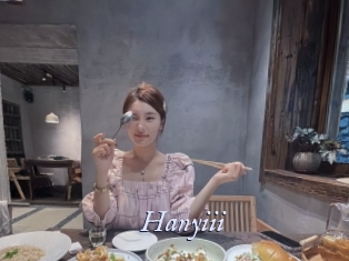 Hanyiii