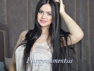 Happymomentsss