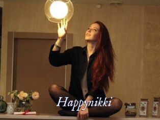 Happynikki