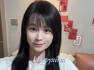 Happyxinxi