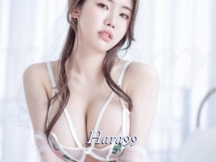 hara99 1 chatte mouillée
