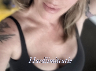 hardlimitcutie 1 chatte mouillée