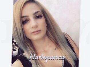 Harlequeen22