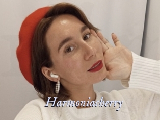 Harmoniacherry