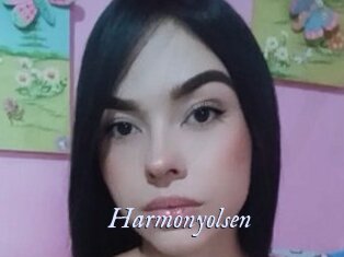 Harmonyolsen