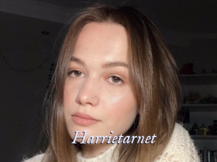 Harrietarnet