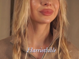 Harrietbible