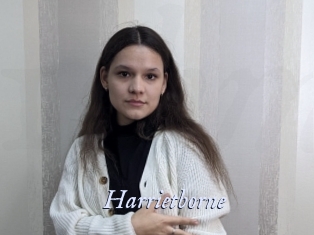 Harrietborne