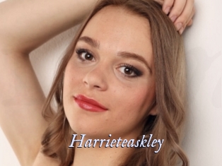 Harrieteaskley