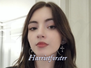 Harrietforster